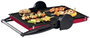Bosch Haushalt TCG4104 Kontakt grill Elektromos Fekete, Piros 3. bélyegkép