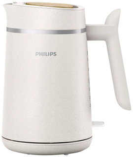 Philips Conscious Collection HD9365/10 Vízforraló Zsinór nélküli Krém