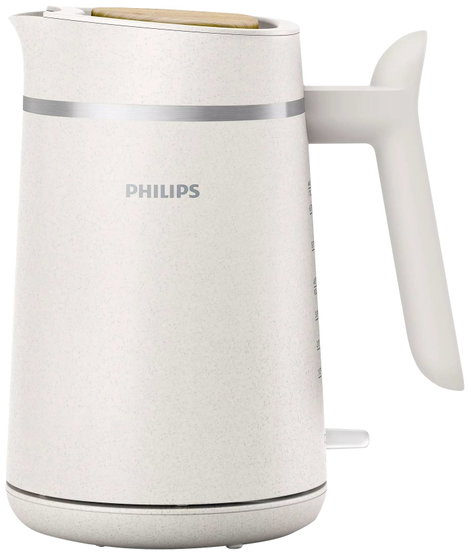 Philips Conscious Collection HD9365/10 Vízforraló Zsinór nélküli Krém