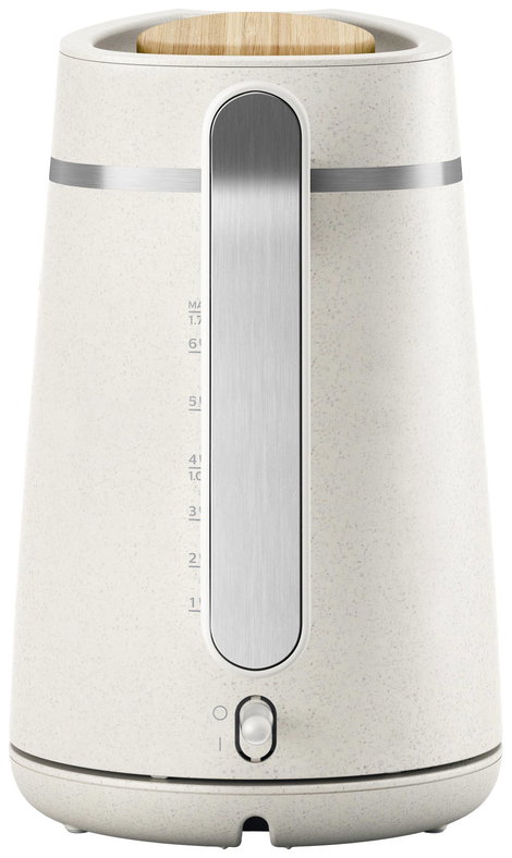 Philips Conscious Collection HD9365/10 Vízforraló Zsinór nélküli Krém 2. kép