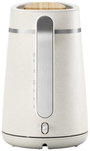 Philips Conscious Collection HD9365/10 Vízforraló Zsinór nélküli Krém 2. bélyegkép