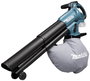 Makita Akku DUB187Z Lombfújó, Lombszívó Akku nélkül 18 V 10. bélyegkép