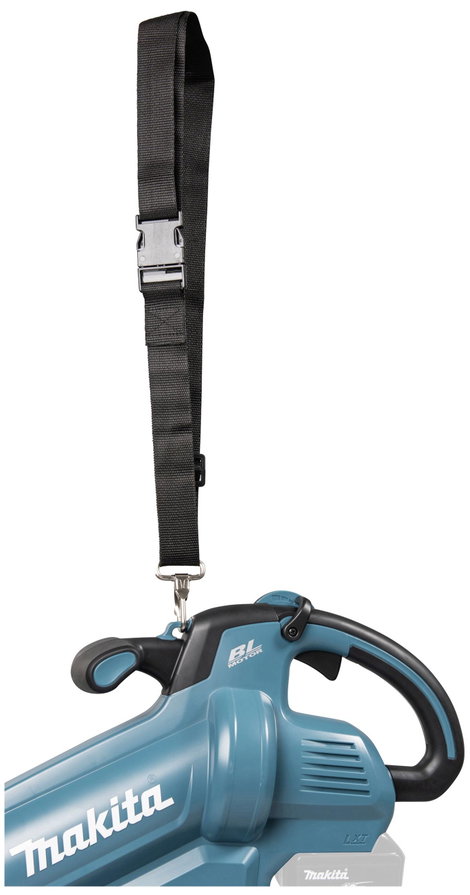Makita Akku DUB187Z Lombfújó, Lombszívó Akku nélkül 18 V 11. kép