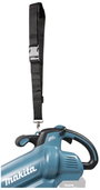 Makita Akku DUB187Z Lombfújó, Lombszívó Akku nélkül 18 V 11. bélyegkép