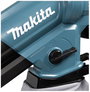 Makita Akku DUB187Z Lombfújó, Lombszívó Akku nélkül 18 V 12. bélyegkép