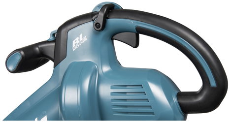 Makita Akku DUB187Z Lombfújó, Lombszívó Akku nélkül 18 V 14. kép