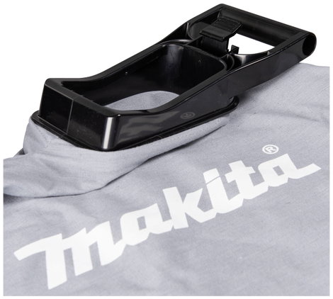 Makita Akku DUB187Z Lombfújó, Lombszívó Akku nélkül 18 V 16. kép