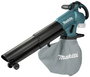 Makita Akku DUB187Z Lombfújó, Lombszívó Akku nélkül 18 V bélyegkép