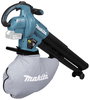 Makita Akku DUB187Z Lombfújó, Lombszívó Akku nélkül 18 V 5. bélyegkép