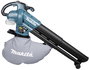Makita Akku DUB187Z Lombfújó, Lombszívó Akku nélkül 18 V 6. bélyegkép