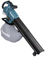 Makita Akku DUB187Z Lombfújó, Lombszívó Akku nélkül 18 V 7. bélyegkép