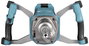 Makita UT001GZ01 Keverő 1200 W 16. bélyegkép