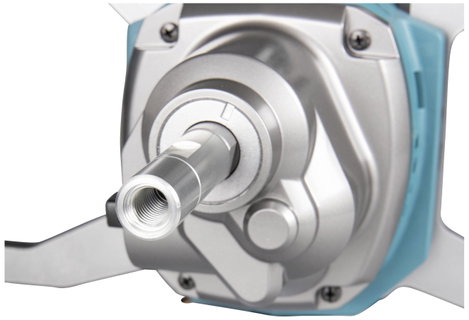 Makita UT001GZ01 Keverő 1200 W 21. kép
