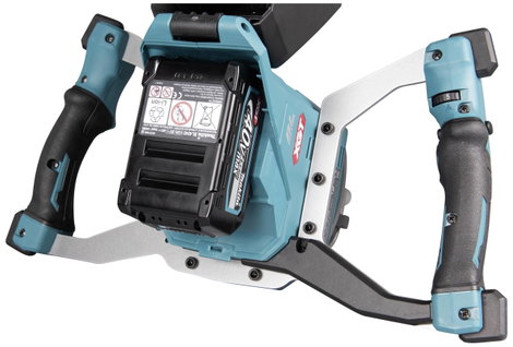 Makita UT001GZ01 Keverő 1200 W 26. kép