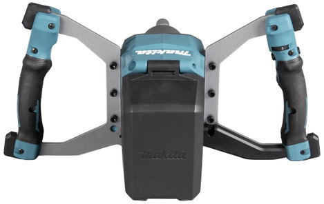 Makita UT001GZ01 Keverő 1200 W 8. kép