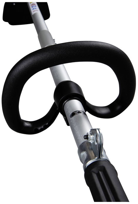 Makita DUR192LRT1 Akku Fűszegély nyíró Akkuval, Töltővel 18 V 5.0 Ah Vágási szélesség (max.): 300 mm 12. kép