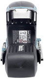 Makita DBO484Z Akkus rezgőcsiszoló akku nélkül 18 V 102 x 112 mm 4. bélyegkép