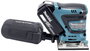 Makita DBO484Z Akkus rezgőcsiszoló akku nélkül 18 V 102 x 112 mm 6. bélyegkép