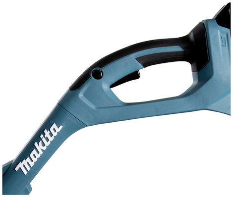 Makita DUR193RF Akku Fűszegély nyíró Akkuval, Töltővel 18 V Vágási szélesség (max.): 260 mm 11. kép