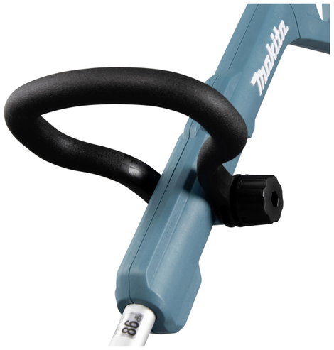Makita DUR193RF Akku Fűszegély nyíró Akkuval, Töltővel 18 V Vágási szélesség (max.): 260 mm 13. kép