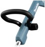 Makita DUR193RF Akku Fűszegély nyíró Akkuval, Töltővel 18 V Vágási szélesség (max.): 260 mm 13. bélyegkép