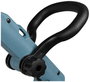 Makita DUR193RF Akku Fűszegély nyíró Akkuval, Töltővel 18 V Vágási szélesség (max.): 260 mm 18. bélyegkép