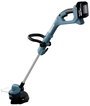 Makita DUR193RF Akku Fűszegély nyíró Akkuval, Töltővel 18 V Vágási szélesség (max.): 260 mm 3. bélyegkép