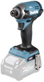 Makita TD003GZ Akkus ütvecsavarozó 40 V Vele szállított akkuk száma 0 Lítiumion akku nélkül bélyegkép