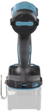 Makita TD003GZ Akkus ütvecsavarozó 40 V Vele szállított akkuk száma 0 Lítiumion akku nélkül 4. bélyegkép