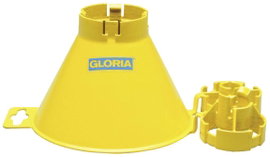 Gloria Haus und Garten 000280.0000 Typ 280 Permetező ernyő