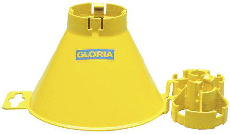 Gloria Haus und Garten 000280.0000 Typ 280 Permetező ernyő