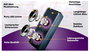 Reflexion PS09BT Bluetooth hangfal USB, AUX 15. bélyegkép