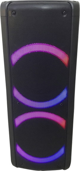 Reflexion PS09BT Bluetooth hangfal USB, AUX