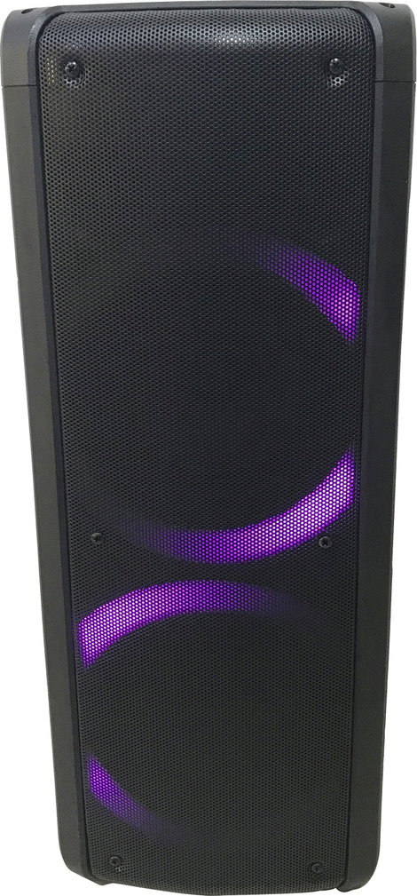 Reflexion PS09BT Bluetooth hangfal USB, AUX 2. kép