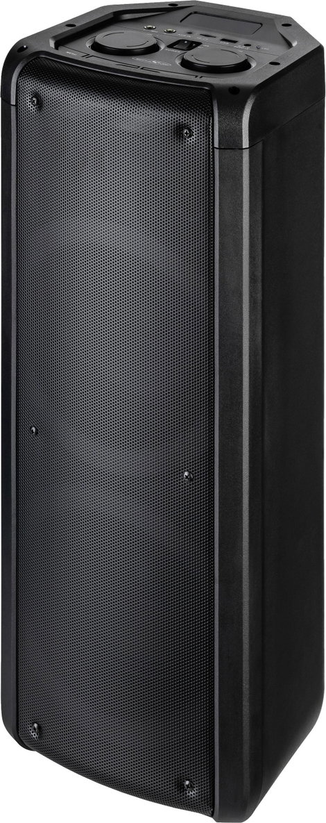 Reflexion PS09BT Bluetooth hangfal USB, AUX 4. kép