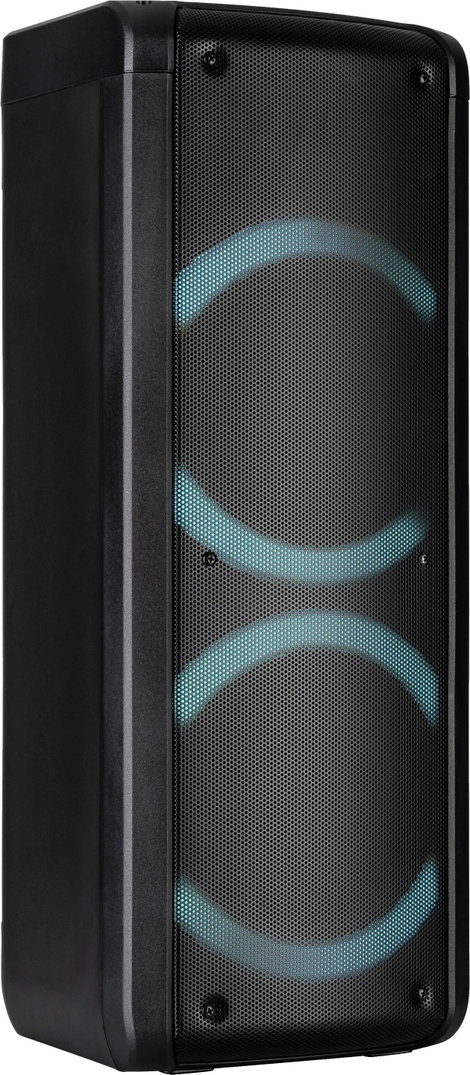Reflexion PS09BT Bluetooth hangfal USB, AUX 7. kép
