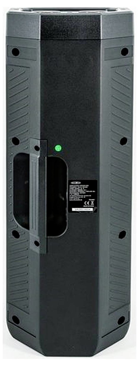 Reflexion PS09BT Bluetooth hangfal USB, AUX 9. kép