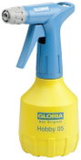 Gloria Haus und Garten 000850.0000 Hobby 05 FLEX Háztartási permetező 0.5 l Sárga, Kék bélyegkép