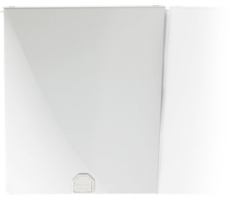 F-Tronic 7220252 Kis elosztó tartozék PC Fehér 1 db