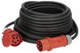 Brennenstuhl 1169390100 Áram Hosszabbítókábel 32 A Fekete 10 m H07RN-F 5G 4 mm² 2. bélyegkép