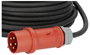 Brennenstuhl 1169390100 Áram Hosszabbítókábel 32 A Fekete 10 m H07RN-F 5G 4 mm² 4. bélyegkép