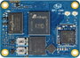 Banana PI BananaPi-CM4 Banana Pi CM4 4 GB 4 x 2. bélyegkép