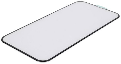 PT LINE 5D Premium Kijelzővédő üveg Alkalmas: iPhone 13 mini 1 db 2. kép