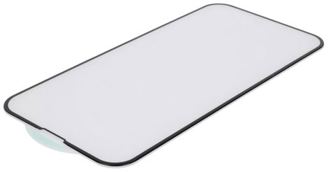 PT LINE 5D Premium Kijelzővédő üveg Alkalmas: iPhone 13, iPhone 13 Pro 1 db 3. kép