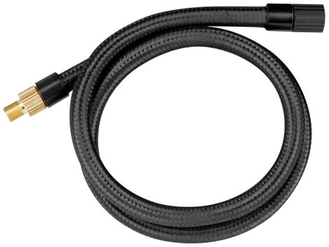 Akkus légkompresszor munkalámpával 8,3 bar, Osram OTIR4000 19. kép