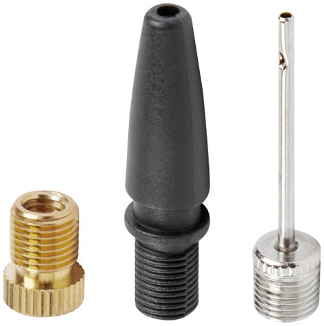Akkus légkompresszor munkalámpával 8,3 bar, Osram OTIR4000 23. kép
