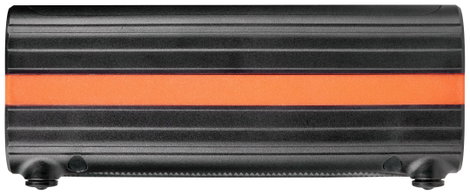 Akkus légkompresszor munkalámpával 8,3 bar, Osram OTIR4000 5. kép