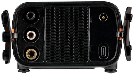 Akkus légkompresszor munkalámpával 8,3 bar, Osram OTIR4000 7. kép