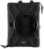 Hama Tablet tok Samsung Galaxy Tab Active4 Pro 25,7 cm (10,1) Backcover Fekete 2. bélyegkép
