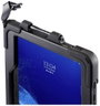 Hama Tablet tok Samsung Galaxy Tab Active4 Pro 25,7 cm (10,1) Backcover Fekete 3. bélyegkép